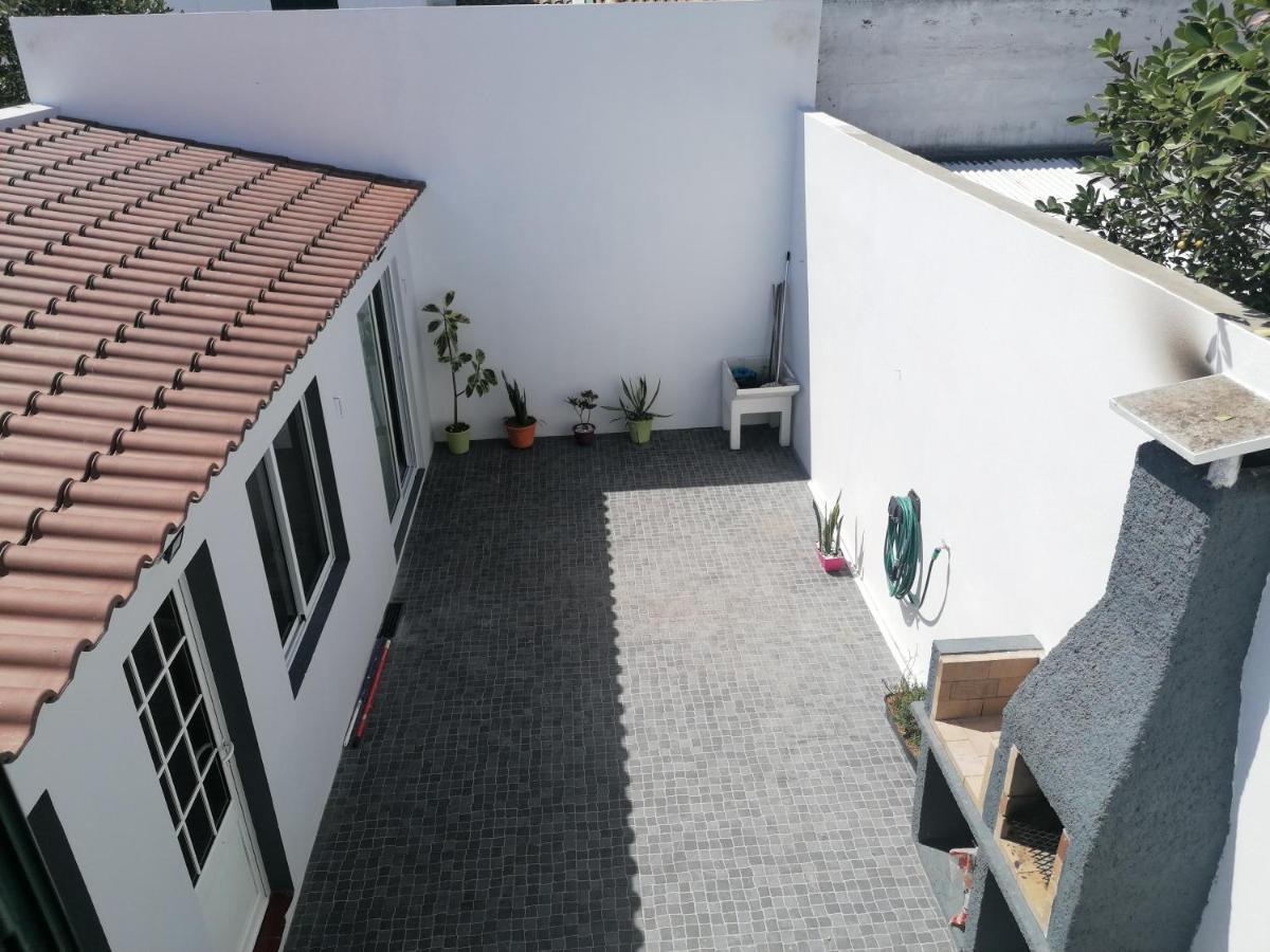 House Levada Ponta Delgada - Açores Exterior foto