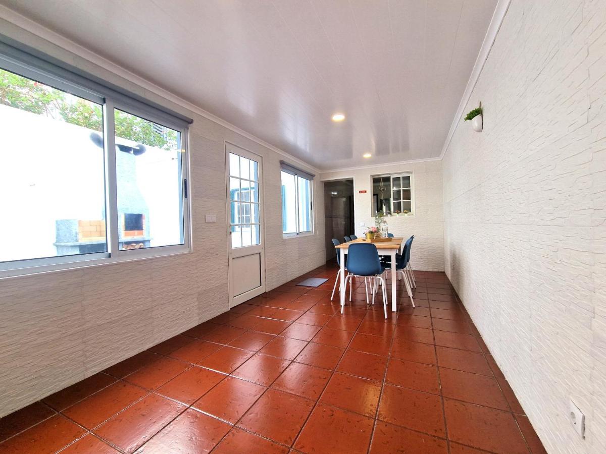House Levada Ponta Delgada - Açores Exterior foto