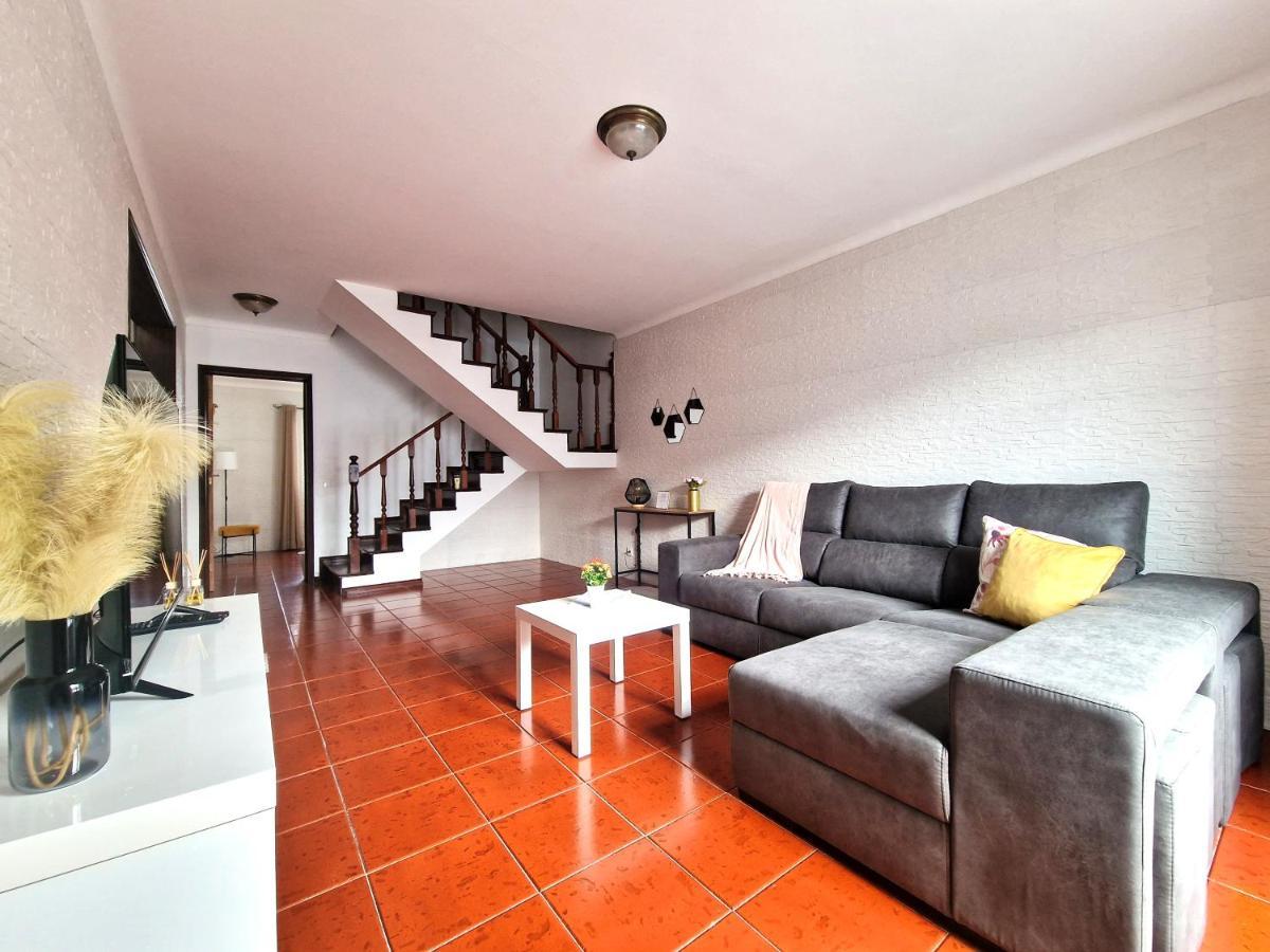 House Levada Ponta Delgada - Açores Exterior foto